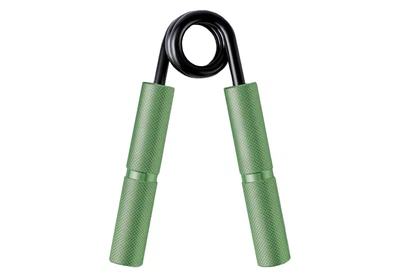 Кістовий еспандер EasyFit Hand Grip PRO 91 кг зелений (200 lb) 5057092