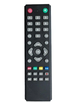 Пульт для спутникового тюнера uClan B6 Full HD