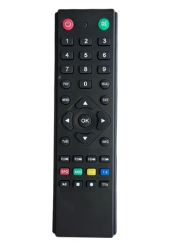 Пульт для T2 тюнера DVB-T2 UKC AG HD-2058