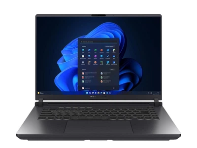 Ноутбук ASUS ROG Strix G16 i5-13450HX/32GB/512/Win11 Pro RTX5050 165Hz (G615JH-I5165)