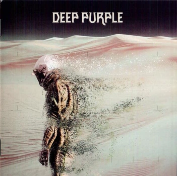 Deep Purple – Whoosh! (2020) Audio CD (импорт, буклет)