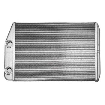 Радіатор пічки SATO tech Fiat Ducato 06- (H21250)