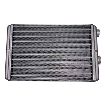 Радиатор печки SATO tech Fiat Doblo 00- (H21223)