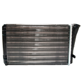 Радиатор печки SATO tech Opel Omega B 94- (H21203)