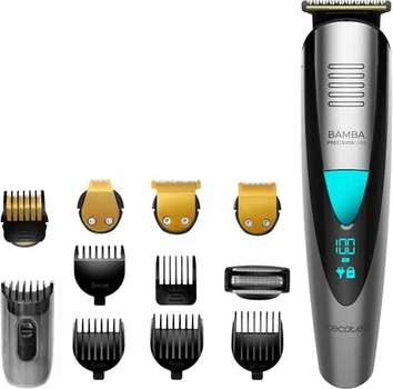 Тример Cecotec Bamba PrecisionCare (04331)