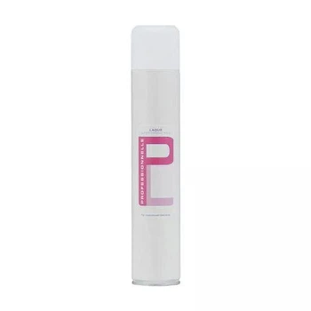 Лак для волосся надсильної фіксації Schwarzkopf Professional Professionnelle Laque Super Strong Hold, 500 мл