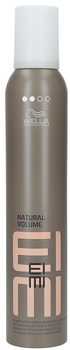 Mus do włosów Wella Professionals Eimi Natural Volume do nadania objętości 300 ml (8005610533162)