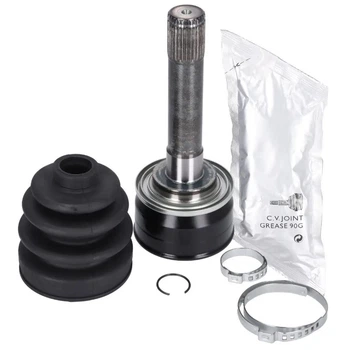 К-т полуоси (шарнира) привода FEBI BILSTEIN 185103 Febi Bilstein (185103)