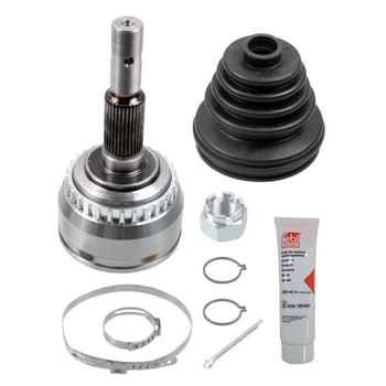 К-т полуоси (шарнира) привода FEBI BILSTEIN 184611 Febi Bilstein (184611)
