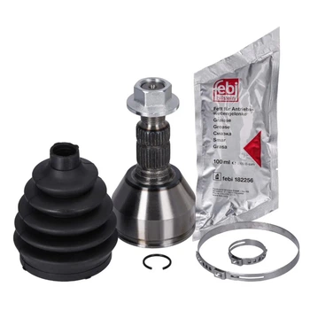 К-т полуоси (шарнира) привода FEBI BILSTEIN 186260 Febi Bilstein (186260)