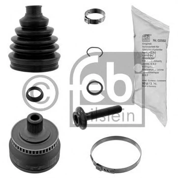 Наружный ШРУС Febi Bilstein (33224)