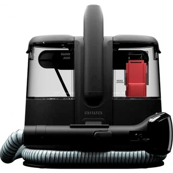 Пилосос плямовивідник AIWA Sumisui SPOT CLEANER 600W 1.5л-1.5л фільтр НЕРА Black (ASC500)
