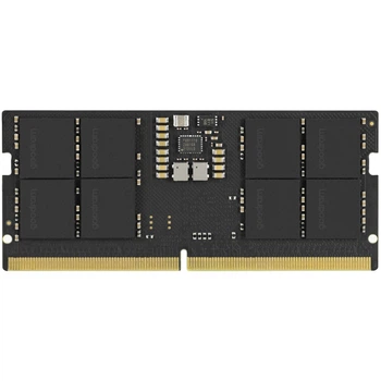 Модуль пам'яті Goodram SoDIMM 32Gb DDR5 5600MHz (GR5600S564L46/32G)