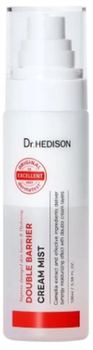 Mgiełka do twarzy Dr.Hedison Double Barrier Cream Mist nawilżająco-ochronna 100 ml (8809648494699)