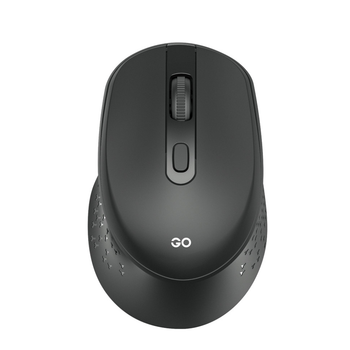 Бездротова Миша Fantech GO W606 Колір Чорний