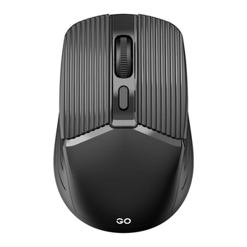Бездротова Миша Fantech GO W605 Колір Чорний
