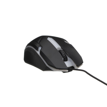 USB Миша JEQANG JM-318 Колір Чорний