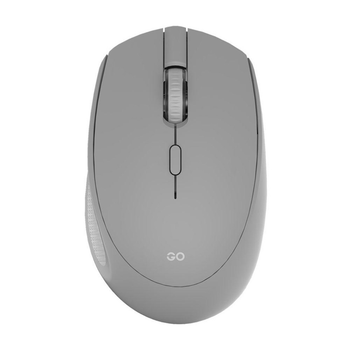Бездротова Миша Fantech W193 Silent Click Колір Сірий