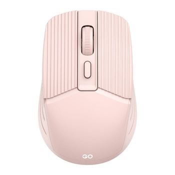 Бездротова Миша Fantech GO W605 Колір Рожевий