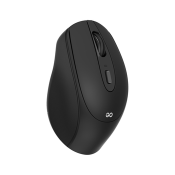 Бездротова Миша Fantech W191 Silent Click М'ята упаковка Колір Чорний