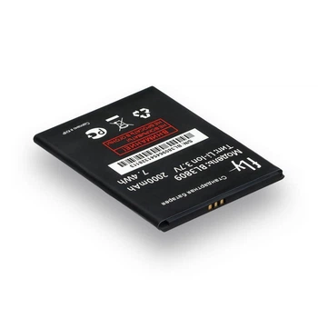 Аккумулятор для Fly IQ459 Quad / BL3809 AAAA