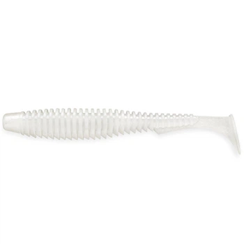 10021118 U-Shad 2" (10pcs.), #081 - Pearl