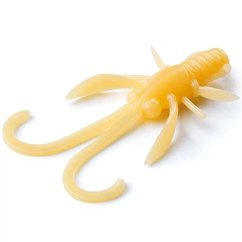Baffi Fly 1.5" (10pcs.), #108 - Cheese