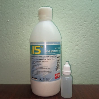 Водный клей DHS 15 ml