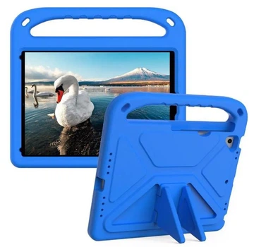 Дитячий чохол Kids Case Tab на планшет Apple iPad mini 4 (7.9") 2015 / блакитний
