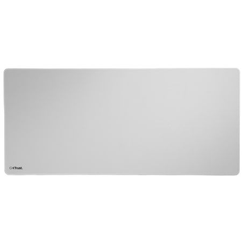Trust Игровая поверхность Trust GXT 759, XXL (900x400x3мм), білий