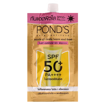 Солнцезащитный крем Miracle Protect SPF 50 PA++++ 6.5 г Pond's (8851932476553)
