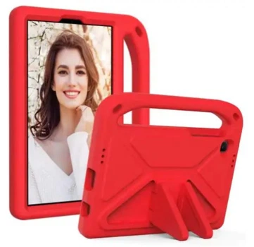 Дитячий чохол Kids Case Tab на планшет Samsung Galaxy Tab A 10.1" (T510 / T515) / червоний