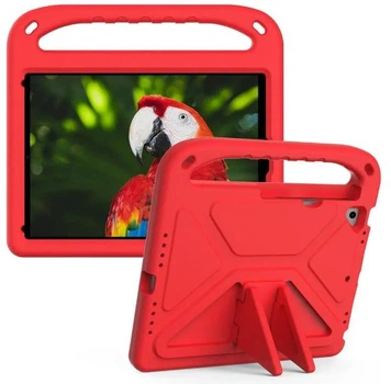 Дитячий чохол Kids Case Tab на планшет Apple iPad mini 4 (7.9") 2015 / червоний