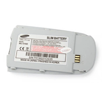 Аккумулятор для для Samsung X100 BST1999SE 900mAh Original PRC