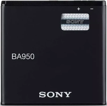 Аккумулятор BA950 для Sony Xperia ZR C5502, M36i, Xperia ZR LTE C5503, Original PRC