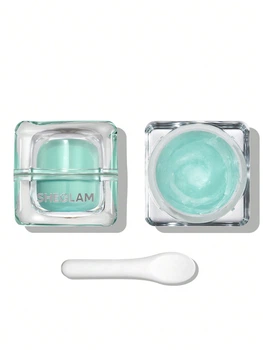 Праймер для обличчя зволожуючий SHEGLAM Glacier Glo Smoothing Primer
