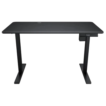 Геймерский игровой стол Cougar Royal Mossa 150 Black