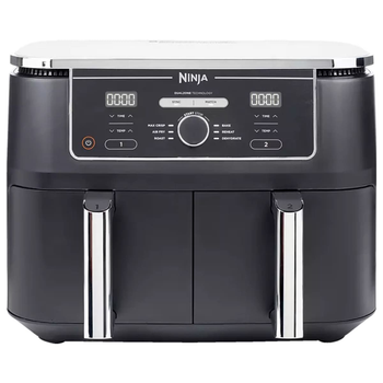 Мультипіч Ninja Dual Zone Air Fryer Max AF400EU