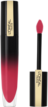 Szminka do ust L'Oreal Paris Rouge Signature 306 Be Innovative trwała 6.4 ml (3600523794881)