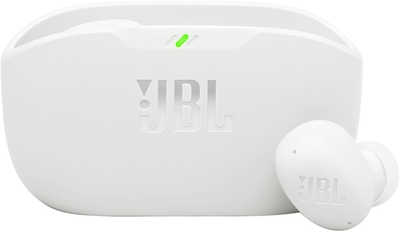 Słuchawki JBL Wave Buds 2 White (JBLWBUDS2WHT)