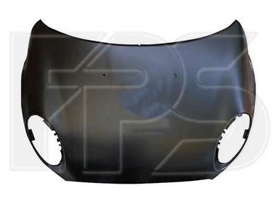 Капот без отв. під турбіну Mini Cooper 2014-2022 (FPS). 41007374519