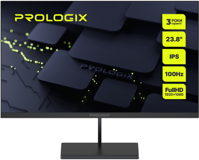 Монитор 23.8" Prologix PL2425HF