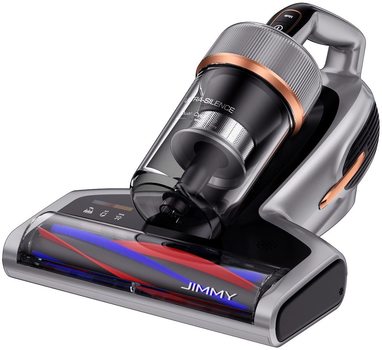 Пилосос для видалення пилового кліща Jimmy BX7 Pro Max Mite