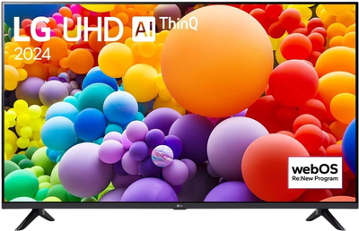 Telewizor LG 50UT73003LA
