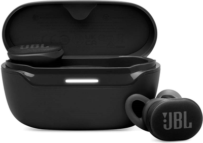 Słuchawki JBL Endurance Race 2 Black (JBLENDURACE2BLK)