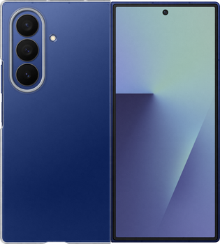 Панель Samsung Clear для Samsung Galaxy Fold 7 Transparent (EF-AF966CTEGUA)