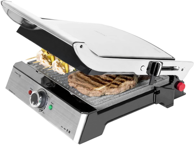 Гриль Cecotec Rock'n Grill Pro (03026)