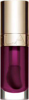 Olejek do ust Clarins Lip Comfort Oil 10 Plum 7 ml (3666057052804)