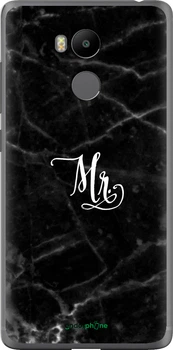 Чохол на Xiaomi Redmi 4 Prime Мармур1 "4582u-437-70447"