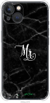 Чохол на iPhone 13 Мармур1 "4582sp-2374-70447"